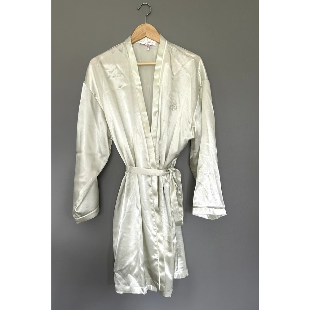 Oscar de la Renta Pink Label Women's Robe